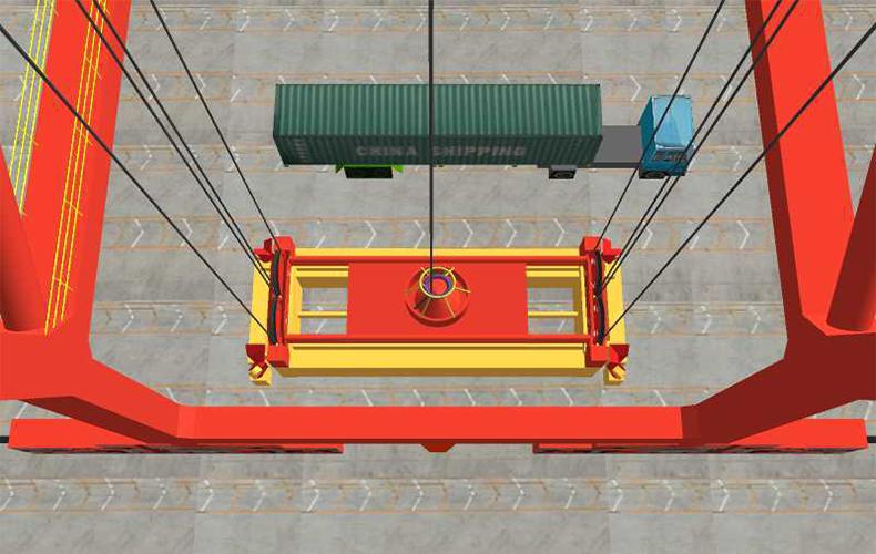三維機(jī)械動(dòng)畫(huà)