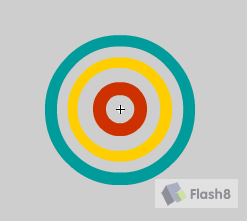 Flash動畫制作實(shí)例_小野人玩搖滾_腳本之家jb51.net網(wǎng)絡(luò)整理