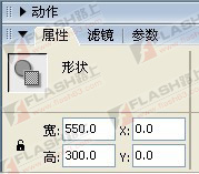 Flash制作好看的卷畫效果動畫,PS教程,思緣教程網(wǎng)