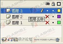 Flash制作好看的卷畫效果動畫,PS教程,思緣教程網(wǎng)