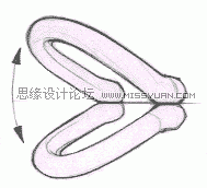Flash教程:卡通人物基本五官造型和繪制方法,PS教程,思緣教程網(wǎng)