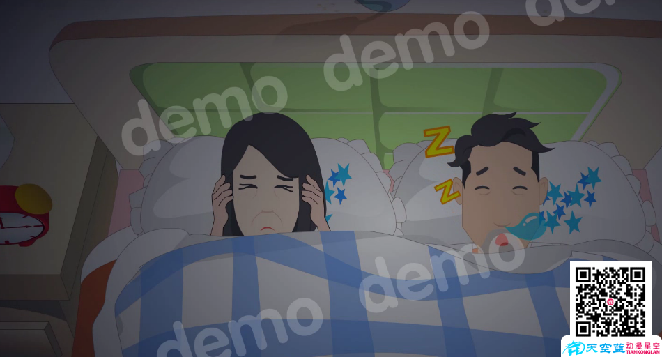 mg動(dòng)畫一分鐘多少錢,MG動(dòng)畫制作《睡眠障礙》.png mg動(dòng)畫一分鐘多少錢,MG動(dòng)畫制作《睡眠障礙》.png