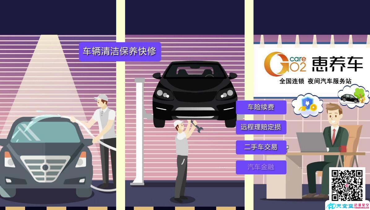 《惠養(yǎng)車》企業(yè)MG動畫廣告宣傳片制作業(yè)務(wù)介紹.jpg 《惠養(yǎng)車》企業(yè)MG動畫廣告宣傳片制作業(yè)務(wù)介紹.jpg