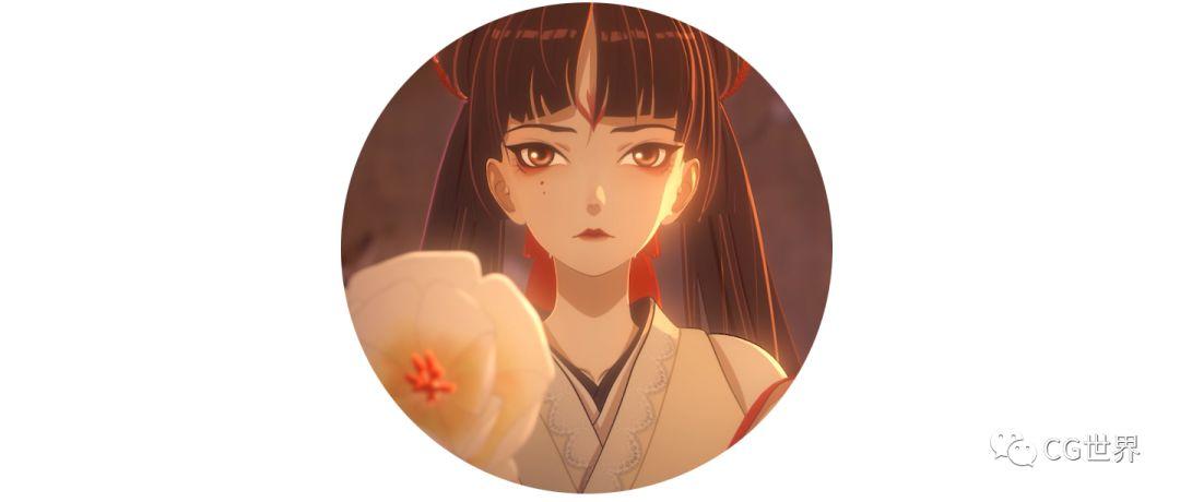 這“三渲二”太美!陰陽(yáng)師新式神不知火CG宣傳片幕后解析 這“三渲二”太美!陰陽(yáng)師新式神不知火CG宣傳片幕后解析