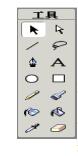 flash動畫制作左側(cè)工具欄.jpg flash動畫制作左側(cè)工具欄.jpg