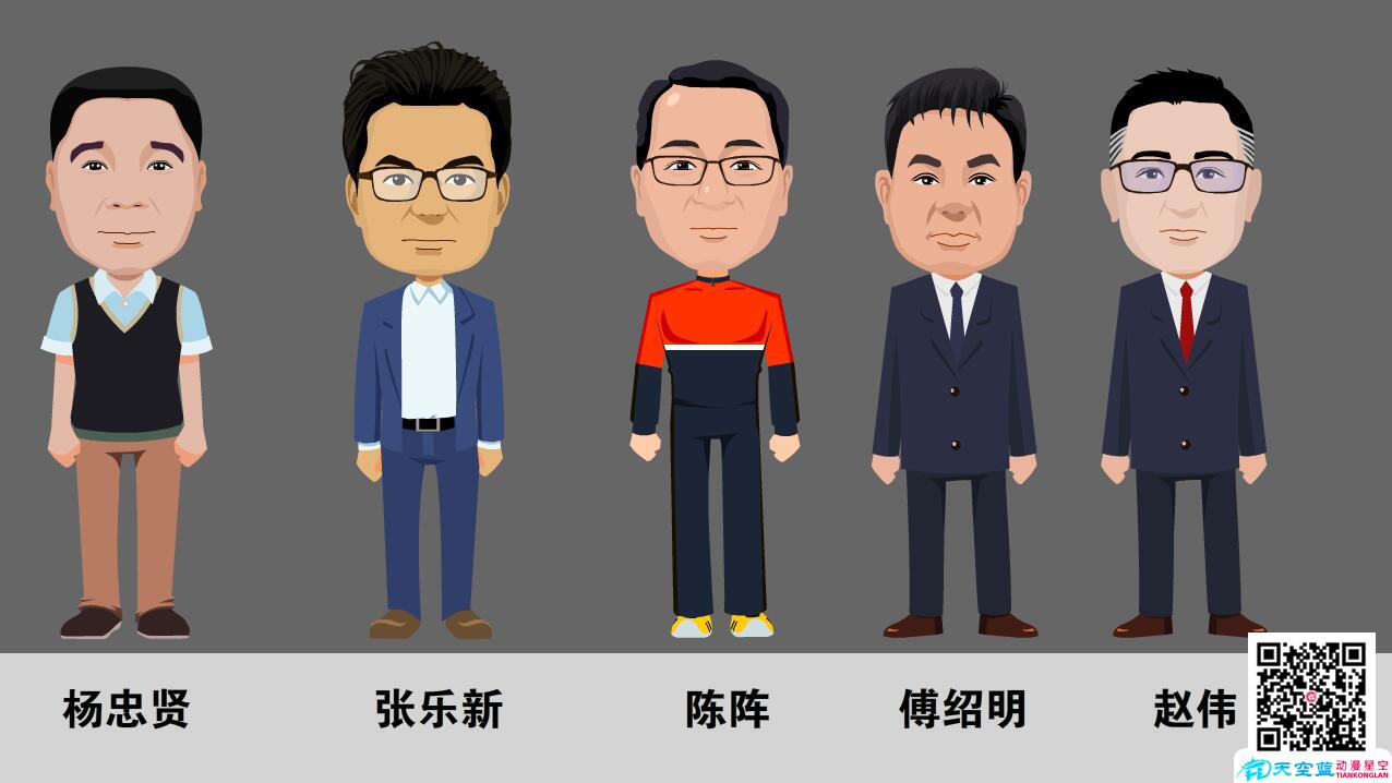 Flash動畫「旺福迎渝郎」創(chuàng)業(yè)動漫人物設定三.jpg