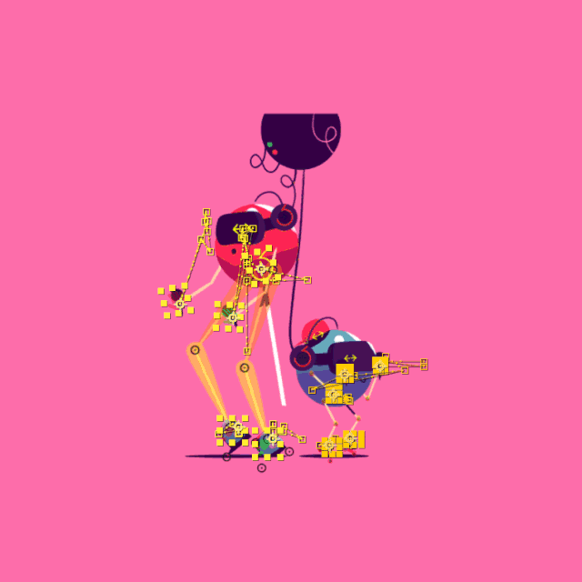 角色mg動(dòng)畫如何制作.gif
