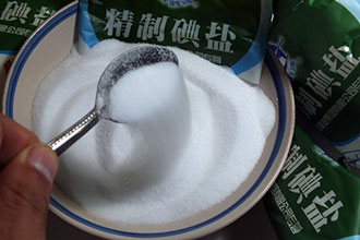 碘鹽mg科普知識(shí)動(dòng)畫制作