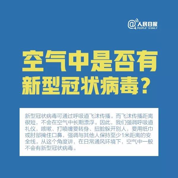 預防新型冠狀病毒：空氣中是否有新型冠狀病毒？.jpg