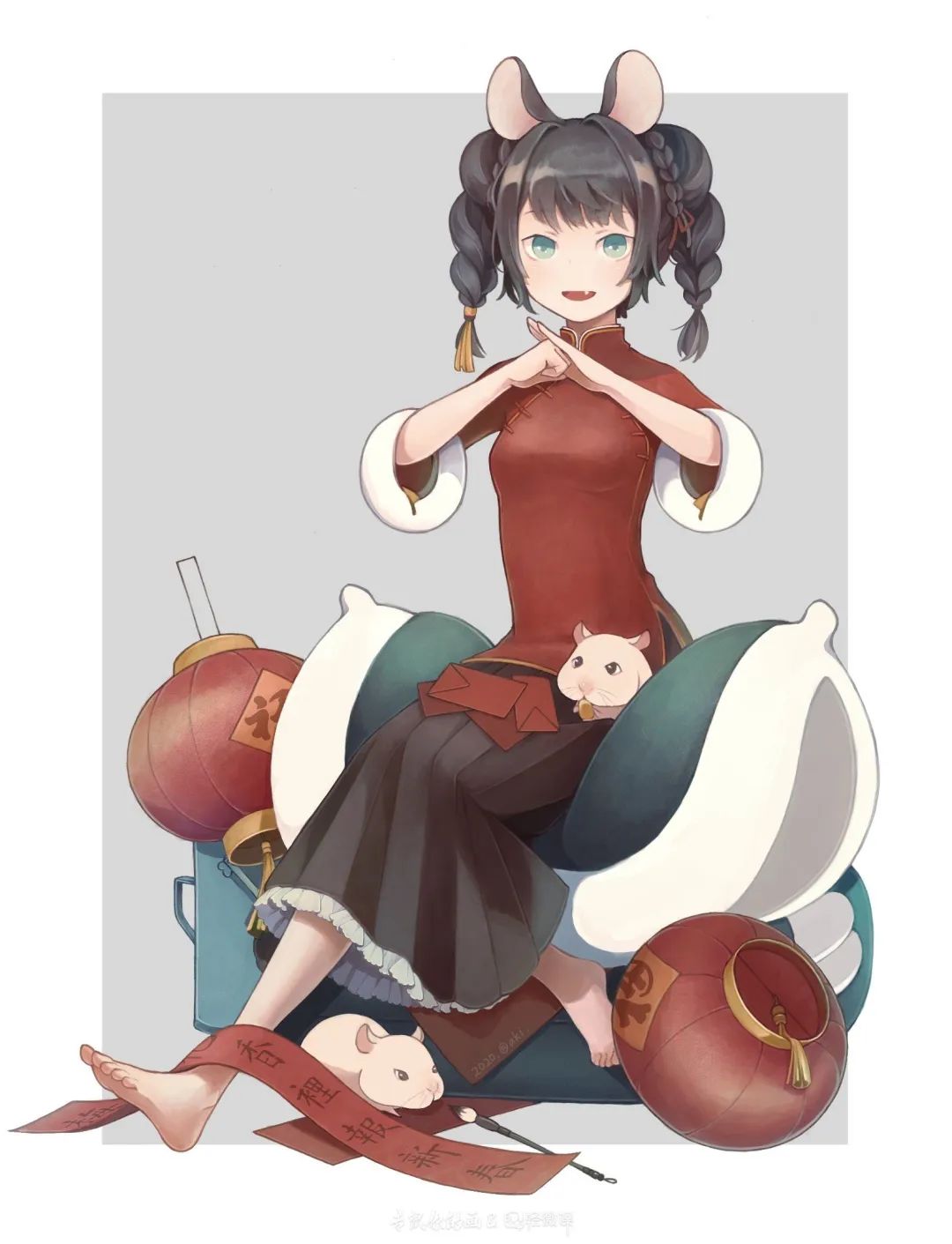 黃鶴樓動漫 黃鶴樓動漫
