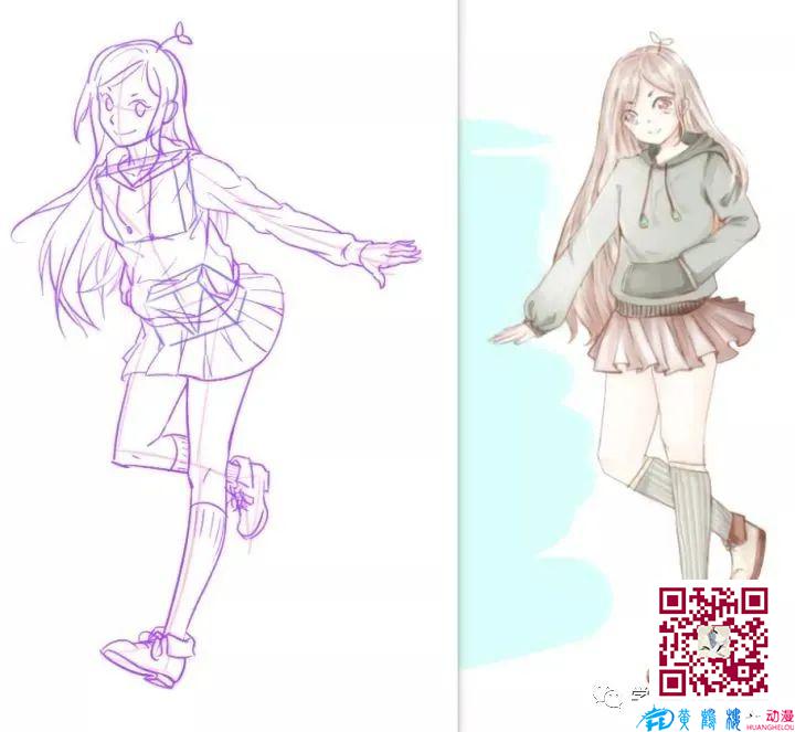 黃鶴樓動漫 黃鶴樓動漫