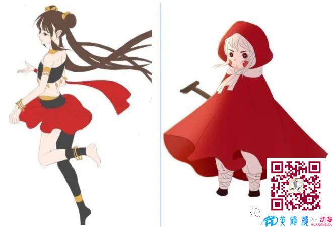黃鶴樓動漫 黃鶴樓動漫
