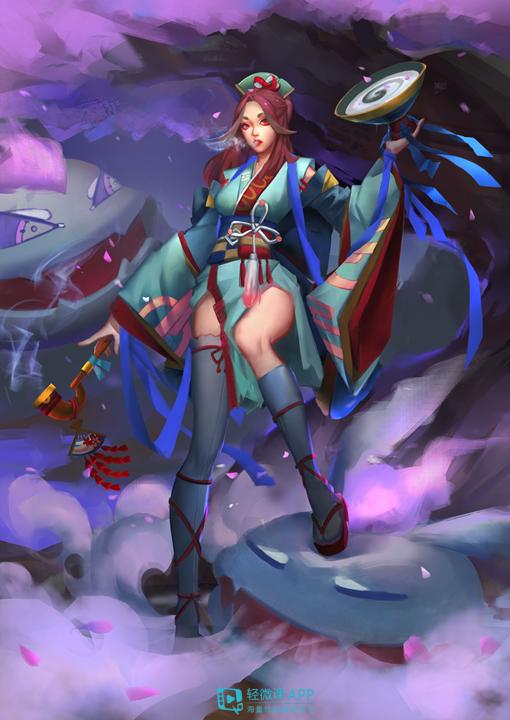 黃鶴樓動漫 黃鶴樓動漫