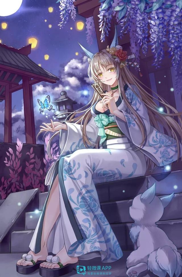 黃鶴樓動漫 黃鶴樓動漫