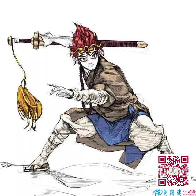 黃鶴樓動(dòng)漫 黃鶴樓動(dòng)漫