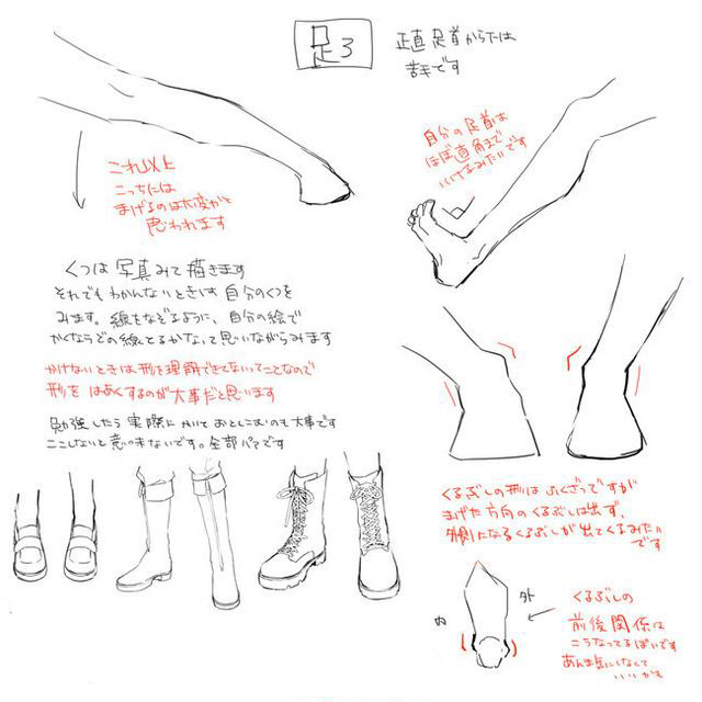 動(dòng)漫角色膝蓋繪畫教程07.jpg 動(dòng)漫角色膝蓋繪畫教程07.jpg
