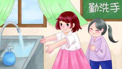 淡水魚能傳播新冠病毒肺炎嗎？科普動(dòng)漫制作