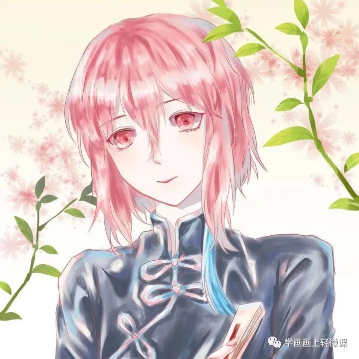 大一學(xué)生，喜歡畫畫，想嘗試約稿，但是發(fā)了圖就是沒人約