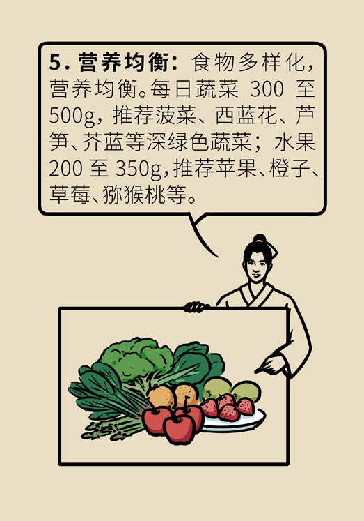 過敏性鼻炎怎么防護？