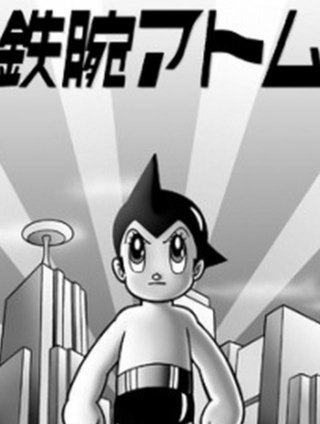 日本動(dòng)畫(huà)的這次“偷懶”，也許成就了動(dòng)漫王國(guó)的奇跡
