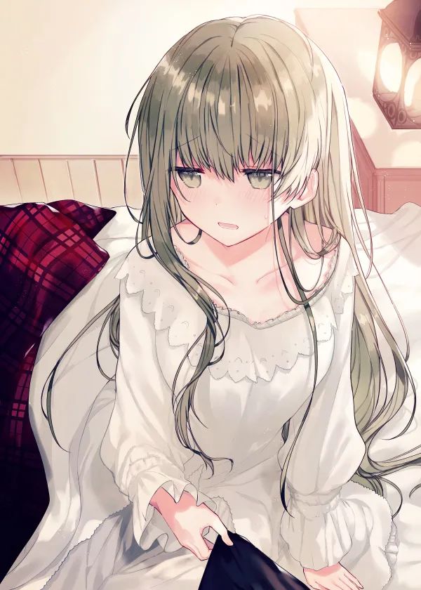 女孩畫不出可愛的感覺？是你把臉畫歪了吧！