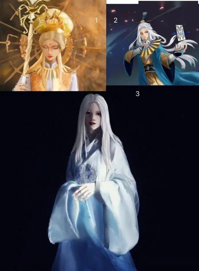 請問畫成這樣有什么問題？怎么改進？