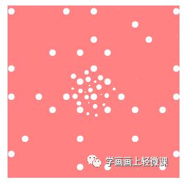 請問畫成這樣有什么問題？怎么改進？