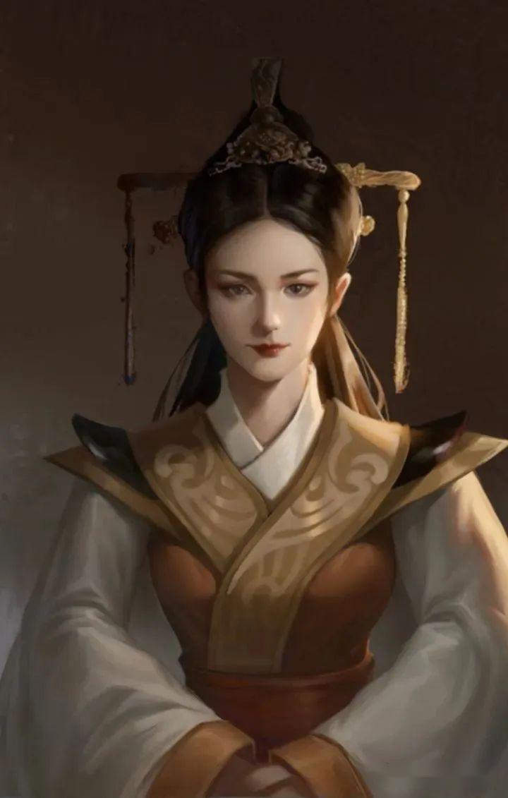 請問畫成這樣有什么問題？怎么改進？