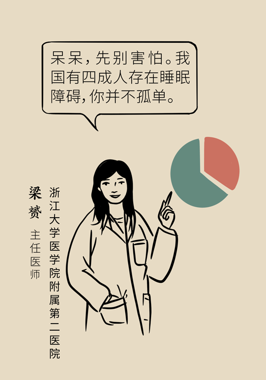 癌癥與睡眠都有那些關系？