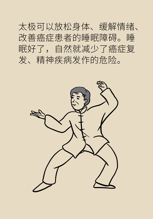癌癥與睡眠都有那些關系？