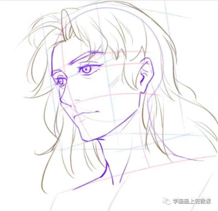 畫(huà)面完成度低，不會(huì)細(xì)化，請(qǐng)問(wèn)我該如何提升我的繪畫(huà)水平？