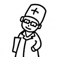 醫(yī)生簡(jiǎn)筆畫(huà)五.jpg