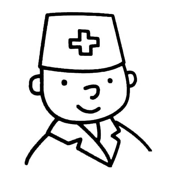 醫(yī)生簡(jiǎn)筆畫(huà)七.jpg