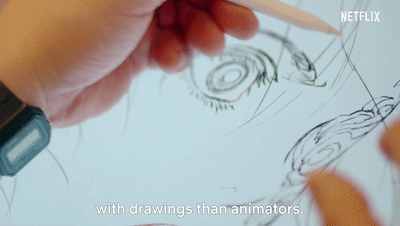 繪制動畫角色.gif 繪制動畫角色.gif