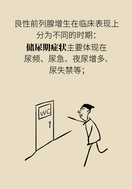 前列腺肥大了還能縮小嗎？