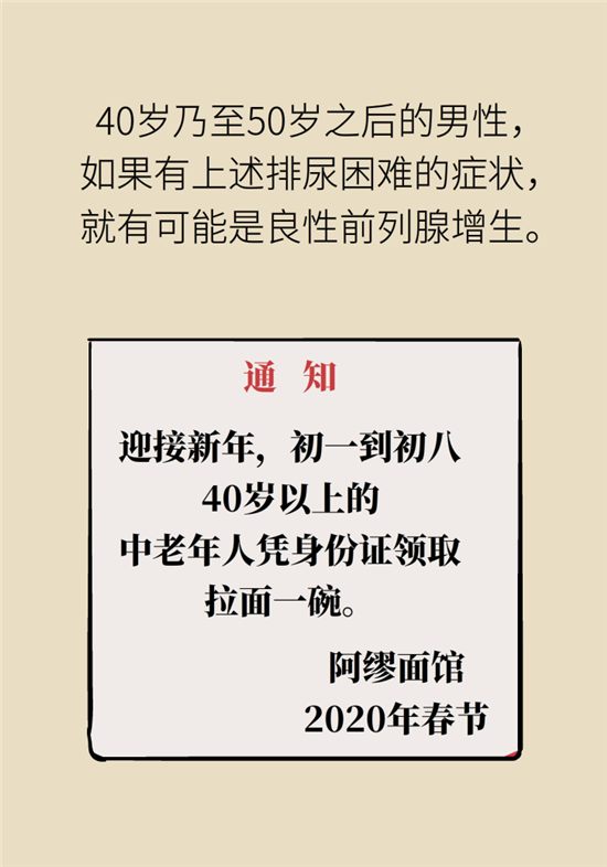 前列腺肥大了還能縮小嗎？
