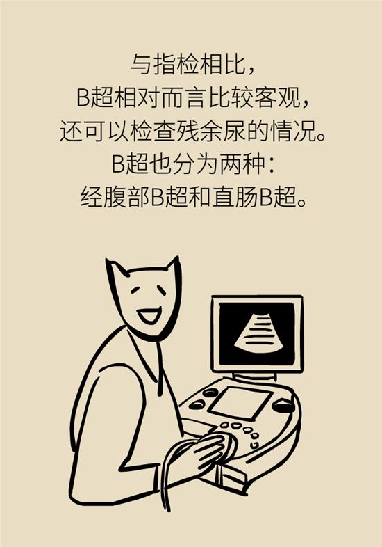 前列腺肥大了還能縮小嗎？