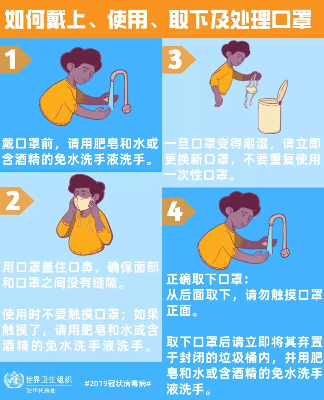 用口罩，再次提醒注意這4點！.webp.jpg