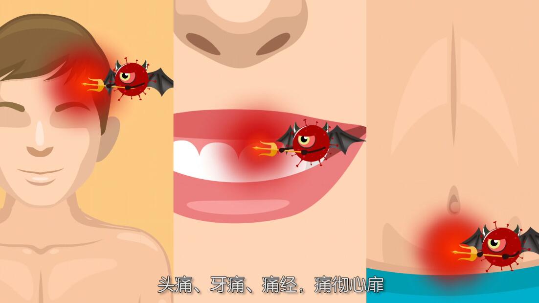 廣告動畫宣傳片制作 廣告動畫宣傳片制作
