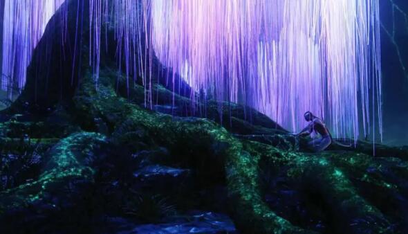 電影制作方面，《阿凡達》中就曾使用Cinema 4D參與制作，如圖所示。.jpg