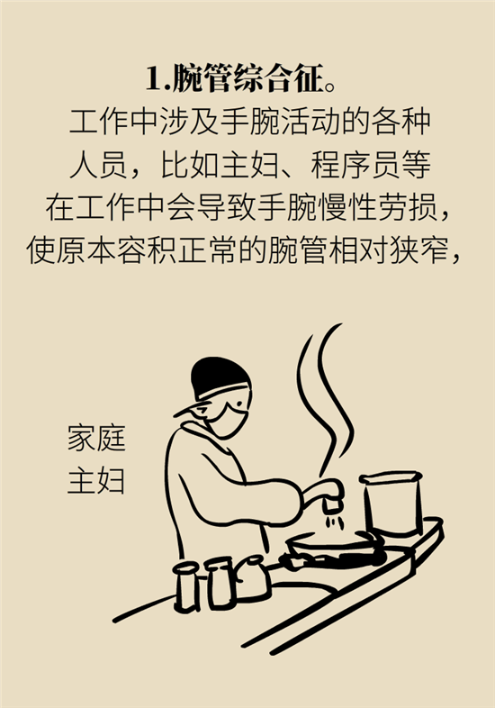 無(wú)緣無(wú)故的手麻，這是身體發(fā)出的什么信號(hào)？