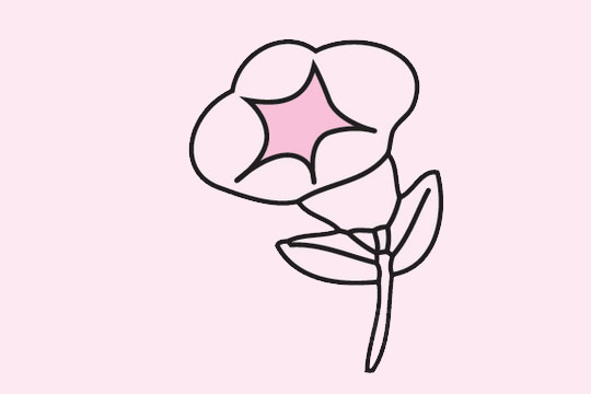 牽?；ê?jiǎn)筆畫圖片