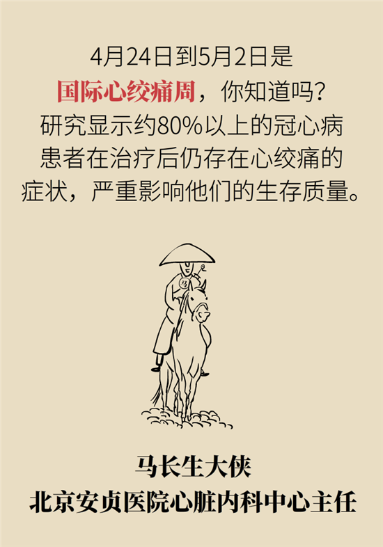 什么是冠心病，這些疼痛可能是心絞痛！