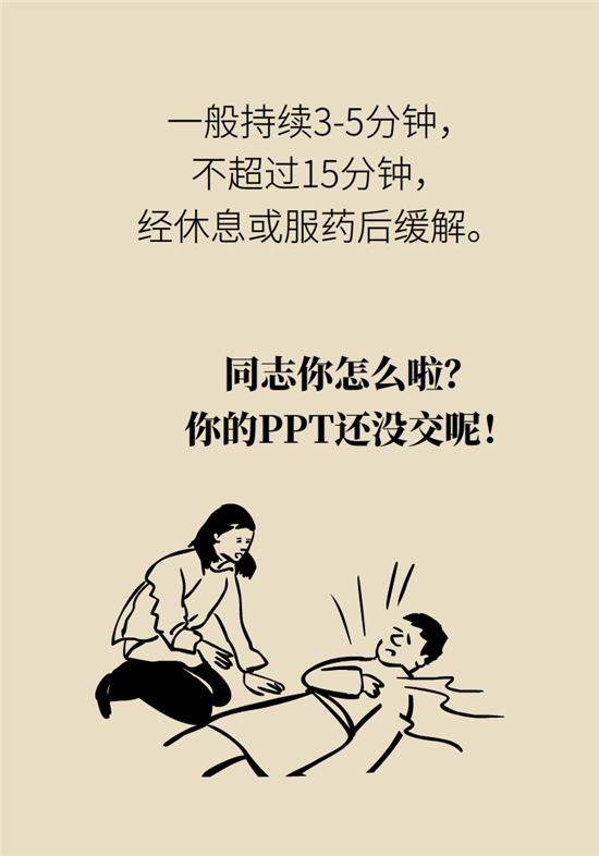 什么是冠心病，這些疼痛可能是心絞痛！