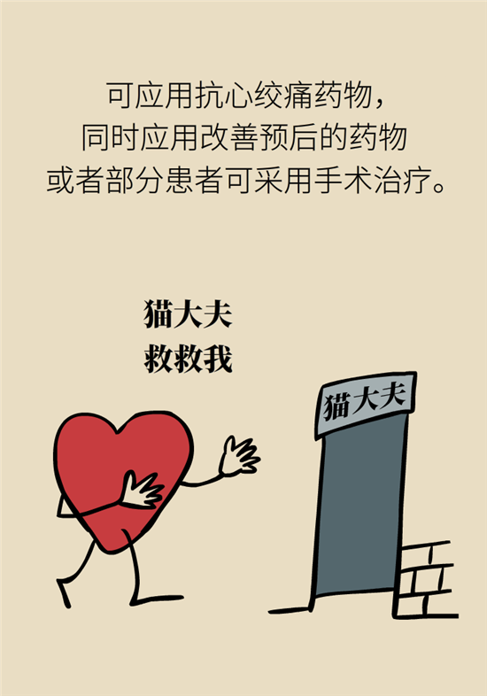 什么是冠心病，這些疼痛可能是心絞痛！