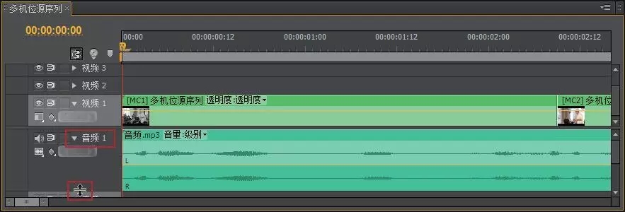 在Premiere軟件中修正音畫不同步.webp.jpg 在Premiere軟件中修正音畫不同步.webp.jpg