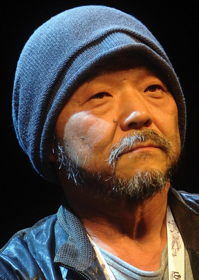 票房，對于動畫導(dǎo)演來說到底重不重要？押井守這樣看