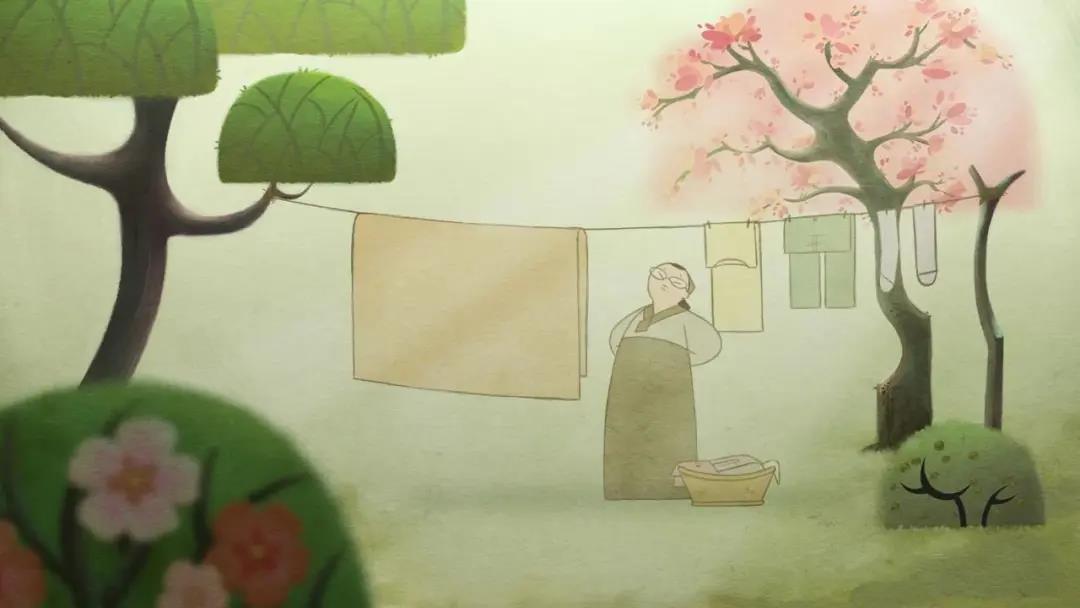 動(dòng)畫制作 動(dòng)畫制作