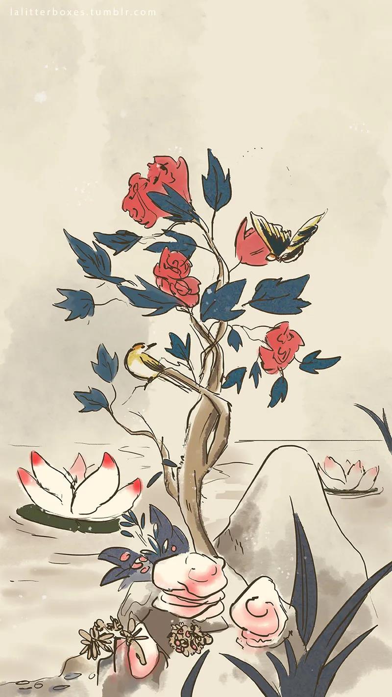 動(dòng)畫短片 “Mother” 角色與道具設(shè)定二十二.jpg
