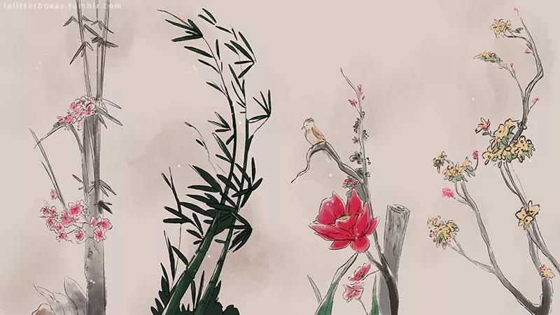 動(dòng)畫短片 “Mother” 角色與道具設(shè)定二十一.jpg